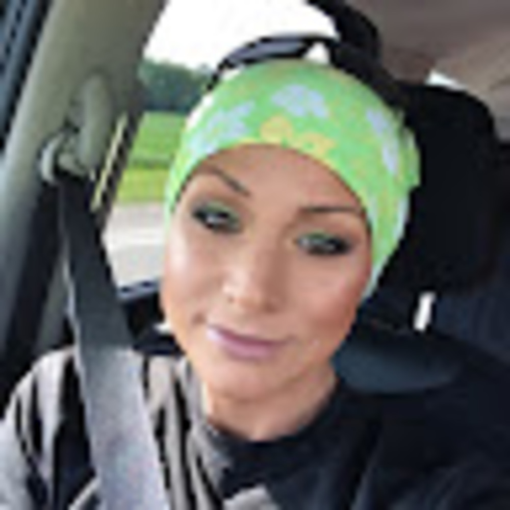 Meet your Posher, Hijabivet